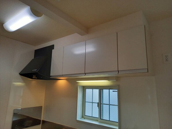 プチネージュの物件内観写真